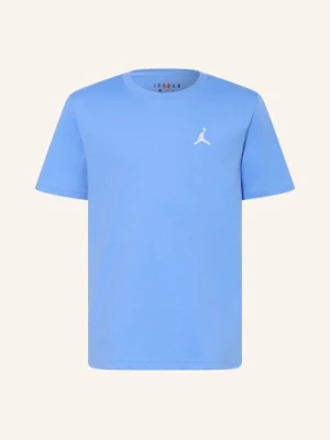 Jordan T-Shirt Jumpman Air blau