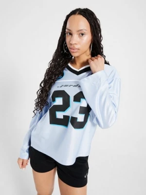 Jordan T-Shirt Ls Jrsy Top