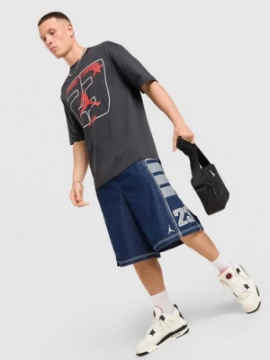 Zdjęcie produktu Jordan T-Shirt M J 23Star Gfx Ss Crew czarny