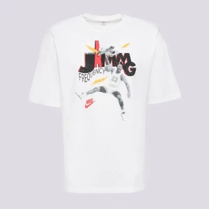 Jordan T-Shirt M J Brand Jam 85 Ss Crew