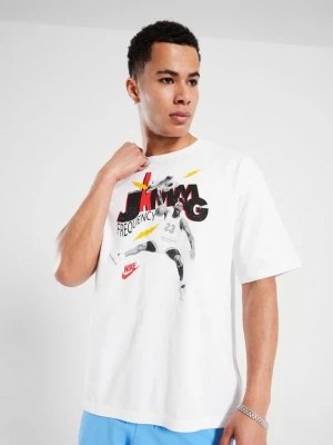 Jordan T-Shirt M J Brand Jam 85 Ss Crew