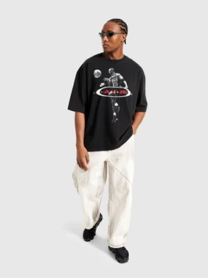 Jordan T-Shirt M J Brk 2Air Reissue Ss Crw