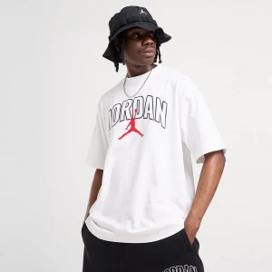 Jordan T-Shirt M J Brk Arch Jd Hbr Ss Crew