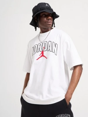 Jordan T-Shirt M J Brk Arch Jd Hbr Ss Crew