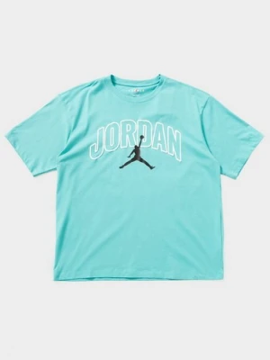 Jordan T-Shirt M J Brk Arch Jd Hbr Ss Crew