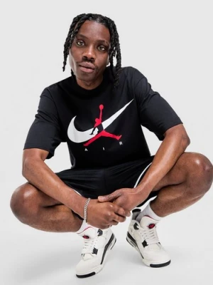 Jordan T-Shirt M J Brk Jm Gfx Ss Crew