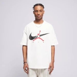 Zdjęcie produktu Jordan T-Shirt M J Brk Jm Gfx Ss Crew biały