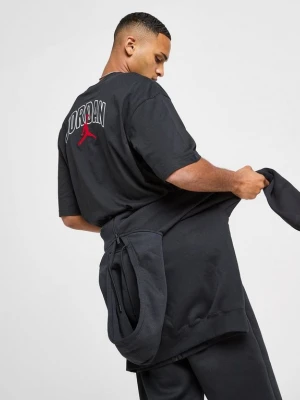 Jordan T-Shirt M J Brk Ovsz Ss Crew