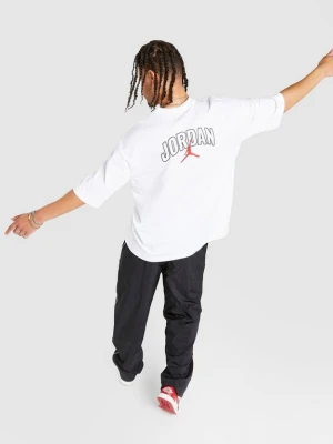 Jordan T-Shirt M J Brk Ovsz Ss Crew