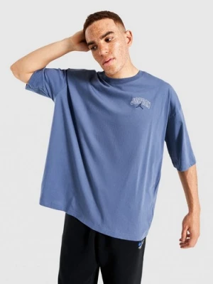 Jordan T-Shirt M J Brk Ovsz Ss Crew