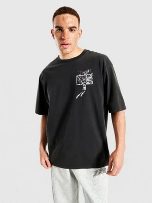 Jordan T-Shirt M J Brk Sbb Ovsz Gfx Ss Crw