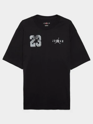 Jordan T-Shirt M J Brk Vrsty Gfx Ss Crew