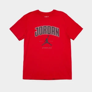Jordan T-Shirt M J City 88 Crew
