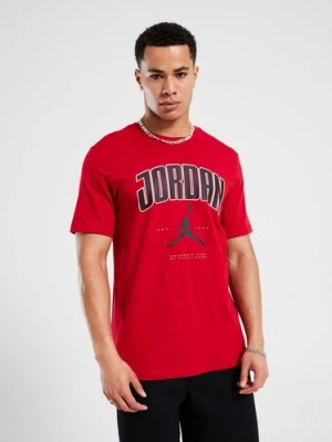 Jordan T-Shirt M J City 88 Crew
