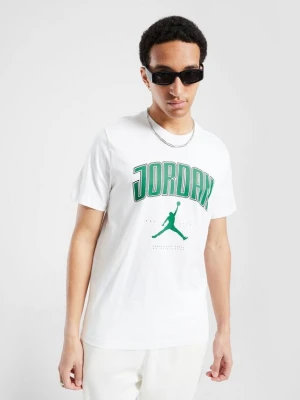 Jordan T-Shirt M J City 88 Ss Crew
