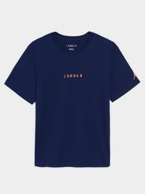 Jordan T-Shirt M J Emb Jordan Air Crew
