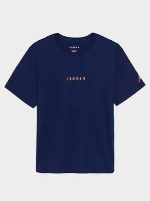 Jordan T-Shirt M J Emb Jordan Air Crew