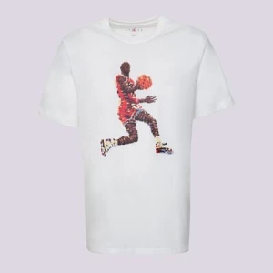 Jordan T-Shirt M J Flt Ess Gfx Ss Crew