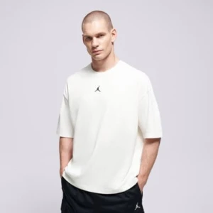 Jordan T-Shirt M J Flt Hvywt Ss Top biały