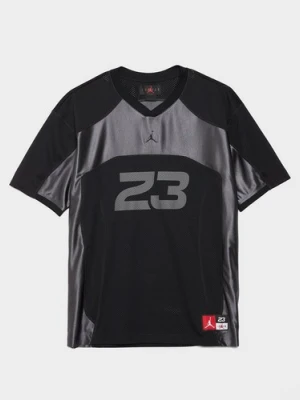 Jordan T-Shirt M J Flt Jersey Ss Top