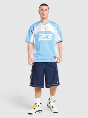 Jordan T-Shirt M J Flt Jersey Ss Top