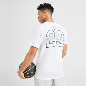 Jordan T-Shirt M J Flt Mvp Jm Hbr Ss Crew