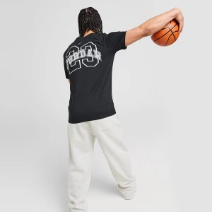 Jordan T-Shirt M J Flt Mvp Jm Hbr Ss Crew
