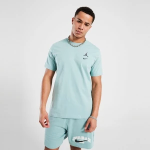Jordan T-Shirt M J Flt Mvp Jm Hbr Ss Crew