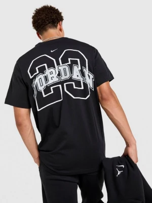 Jordan T-Shirt M J Flt Mvp Jm Hbr Ss Crew