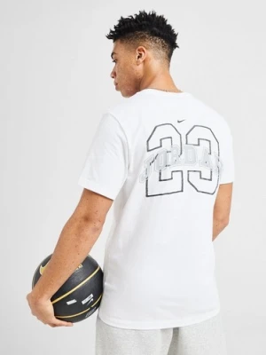 Jordan T-Shirt M J Flt Mvp Jm Hbr Ss Crew