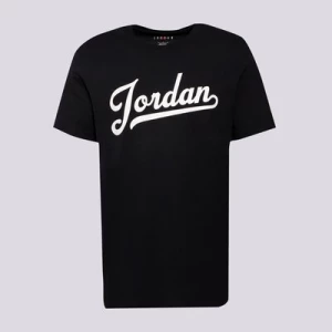 Jordan T-Shirt M J Flt Mvp Wm Ss Crew