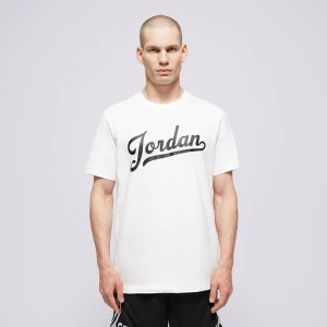Jordan T-Shirt M J Flt Mvp Wm Ss Crew