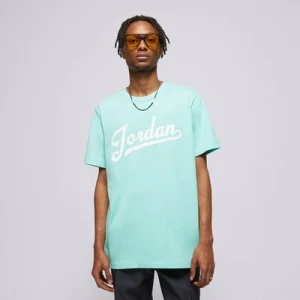 Jordan T-Shirt M J Flt Mvp Wm Ss Crew