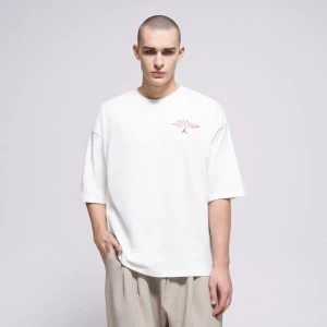 Zdjęcie produktu Jordan T-Shirt M J Flt Reis Fear Ss Crew biały