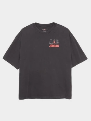 Zdjęcie produktu Jordan T-Shirt J Flt Reis Lgnd Ss Crew czarny