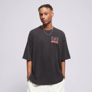 Zdjęcie produktu Jordan T-Shirt M J Flt Reis Lgnd Ss Crew czarny