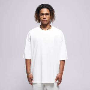 Jordan T-Shirt M J Flt S 96 Os Gfx Ss Crew biały