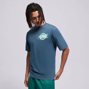 Zdjęcie produktu Jordan T-Shirt M J Flt Ss Crew niebieski