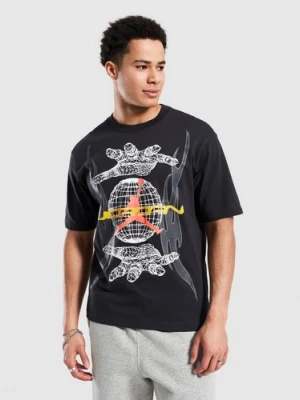 Jordan T-Shirt M J Hands Gfx Ss Crew