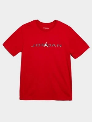 Jordan T-Shirt M J Jd Air Ss Crew