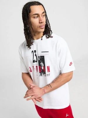 Jordan T-Shirt M J Jd Air Stretch Ss Crew