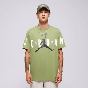 Jordan T-Shirt M J Jd Air Stretch Ss Crew