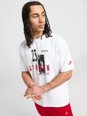 Jordan T-Shirt J Jd Air Stretch Ss Crew