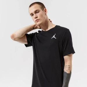 Jordan T-Shirt M J Jumpman Emb Ss Crew