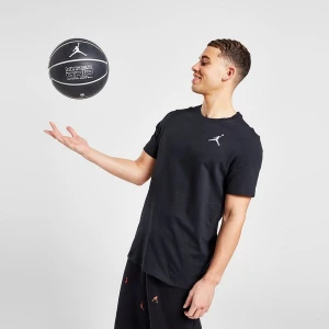 Jordan T-Shirt M J Jumpman Emb Ss Crew