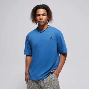 Jordan T-Shirt Jumpman niebieski