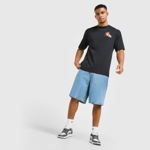 Jordan T-Shirt M J Nc Aj1 Ad Ss Crew