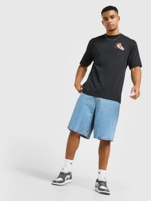 Jordan T-Shirt M J Nc Aj1 Ad Ss Crew