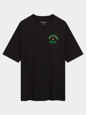Zdjęcie produktu Jordan T-Shirt J Nc Pizza Gfx Ss Crew czarny