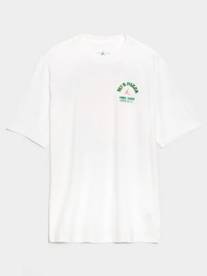 Zdjęcie produktu Jordan T-Shirt M J Nc Pizza Gfx Ss Crew biały
